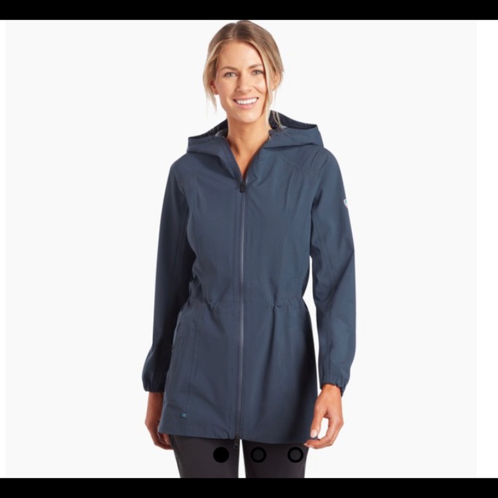 Kuhl Stretch Voyagr Jacket (M)